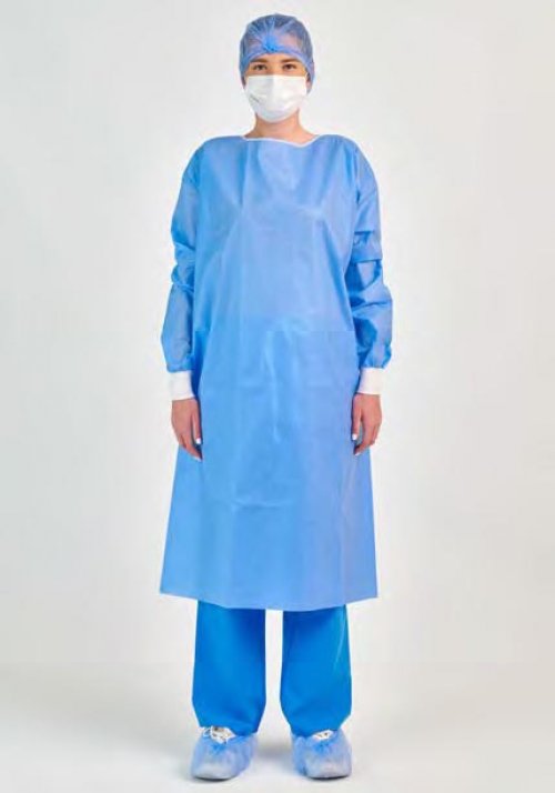SURGICAL GOWN SMMS 7382